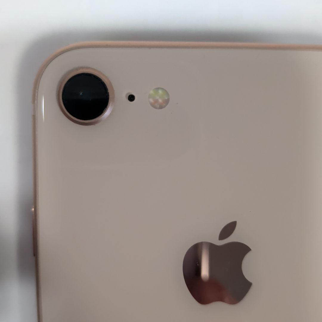 携帯電話本体 iPhon8