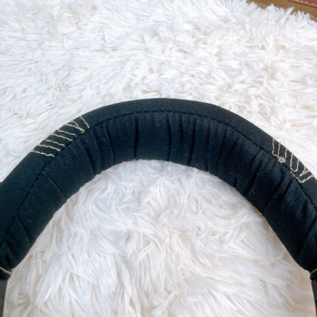 【希少】 House of Marley ヘッドホン Stir of up