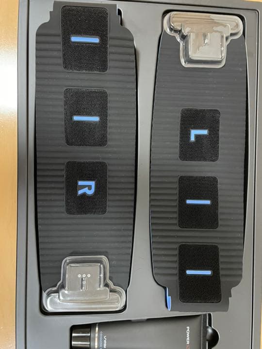 ドクターエア　　POWERIOT