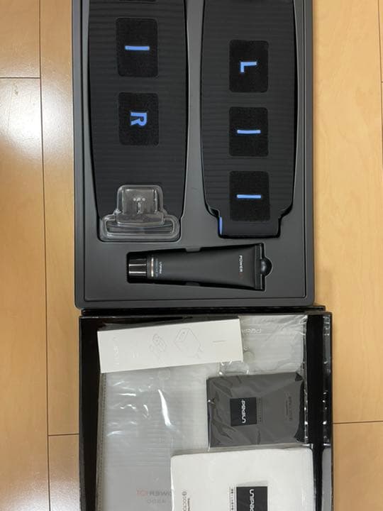 ドクターエア　　POWERIOT