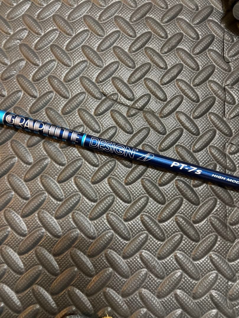 専用商品ツアーAD PT HIGH MODULUS 7S TOUR AD