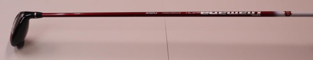 YAMAHA RMX VD U6 28度