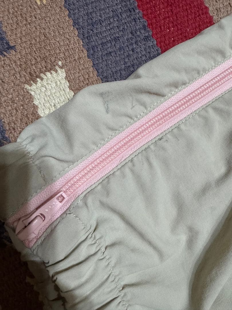 rrr シュプリーム ナイロンパンツ