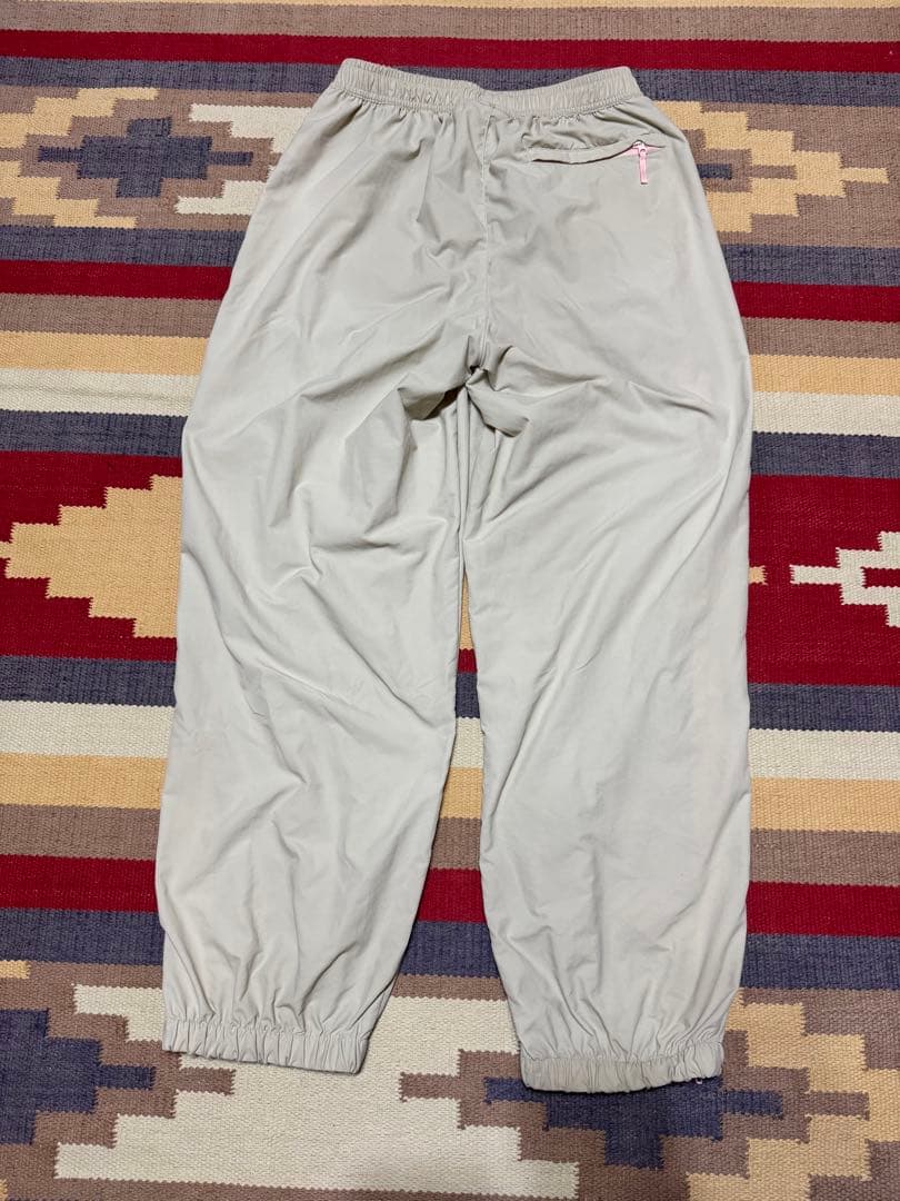 rrr シュプリーム ナイロンパンツ