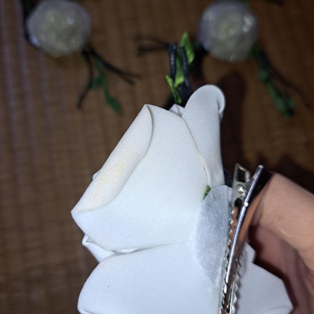 ICOS ローゼンメイデン 雪華綺晶 コスプレ 衣装 M