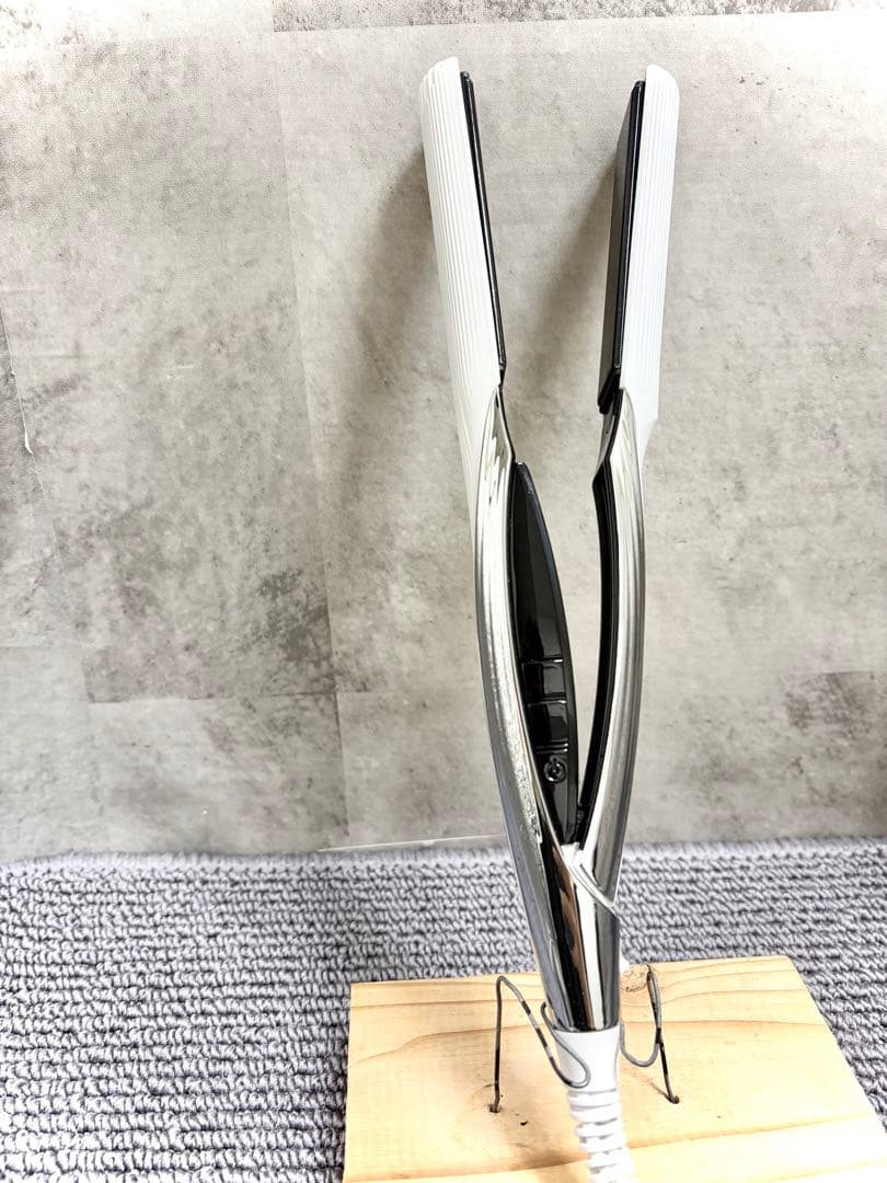 Refa MTG リファ ストレートアイロン