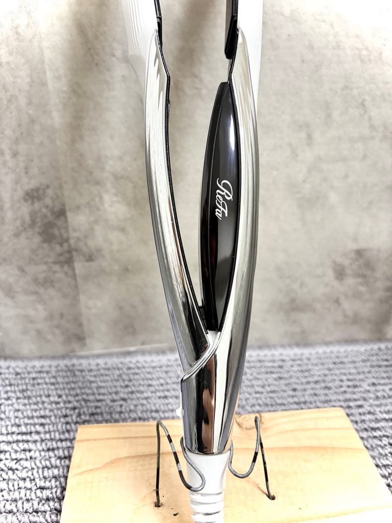 Refa MTG リファ ストレートアイロン