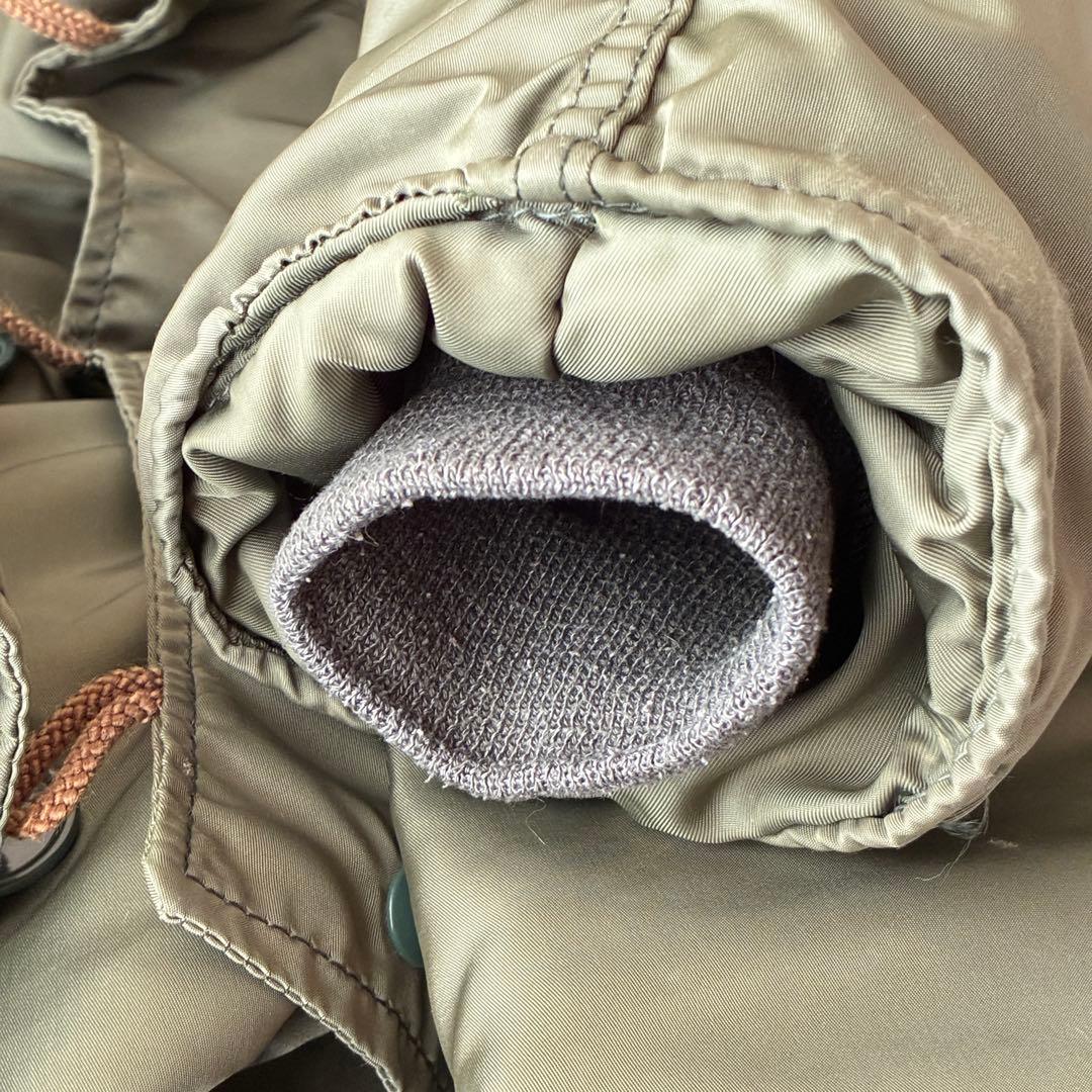 Alpha Industries N-3B USA製 90s 美品 L