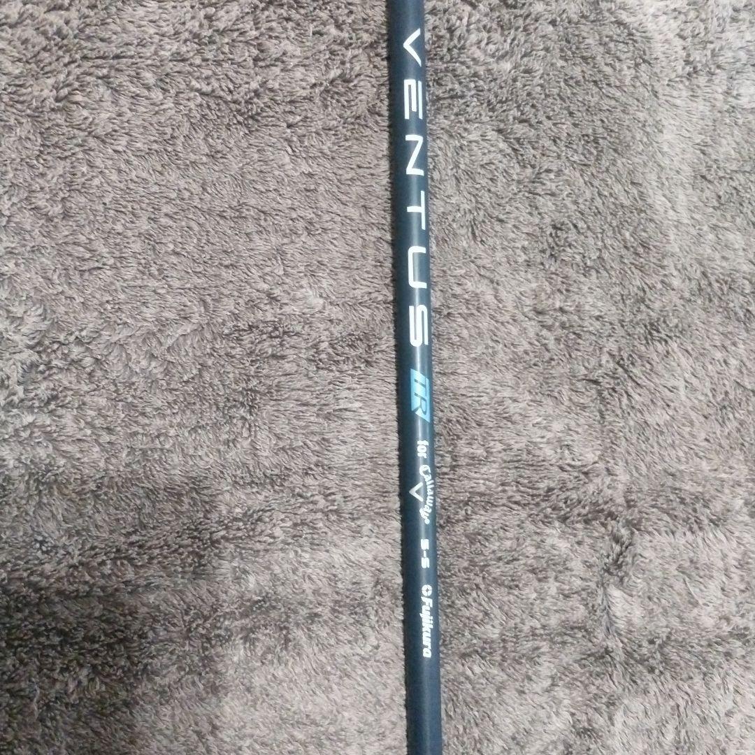 Callaway パラダイム5ｗ