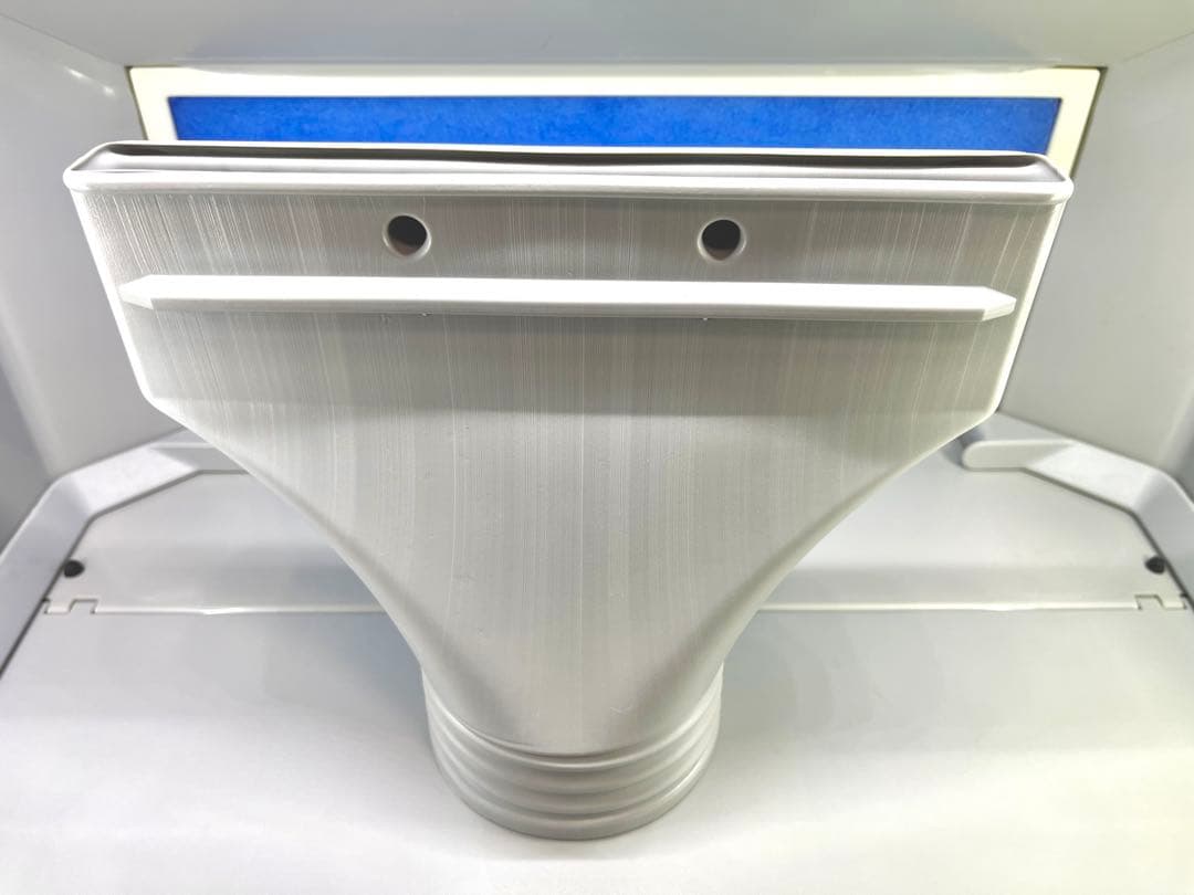 サンコー LEDライト付パワフルファン塗装ブース デラックス