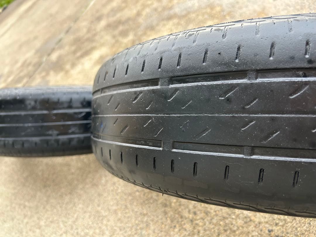 スズキ 14インチ 4本セット