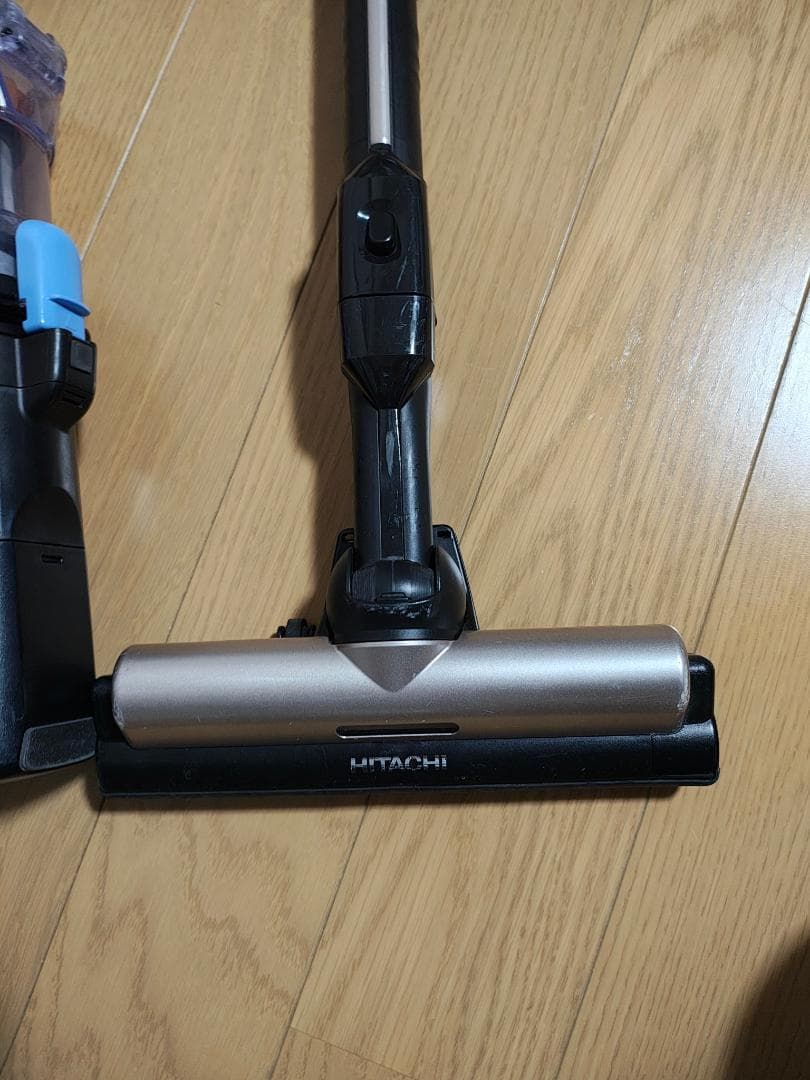 日立★PV-BL2H★2021年製★バッテリーの状態良好★2