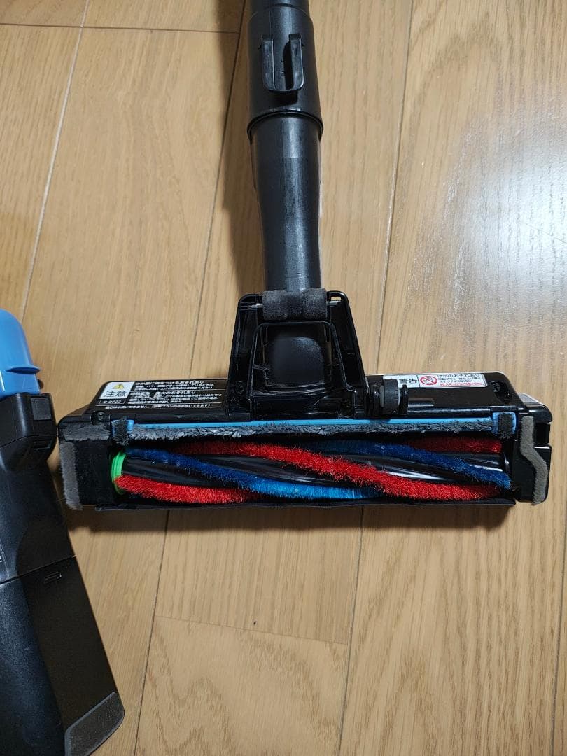 日立★PV-BL2H★2021年製★バッテリーの状態良好★2