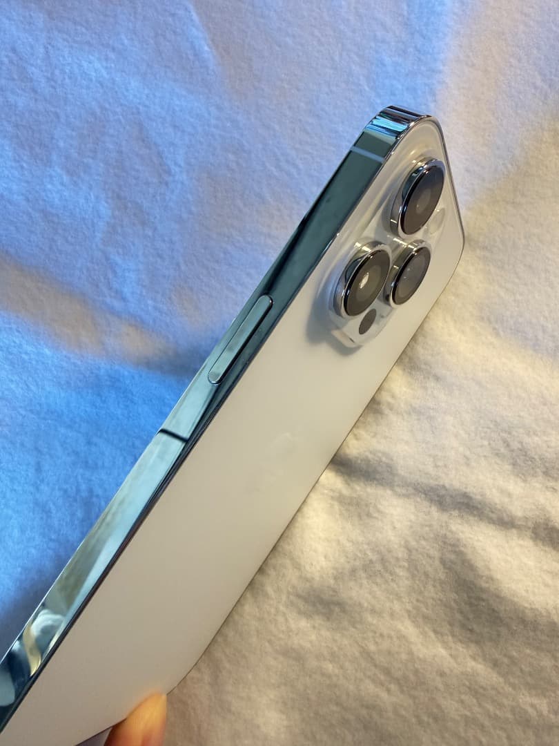 iPhone 14 Pro ホワイト 128GB