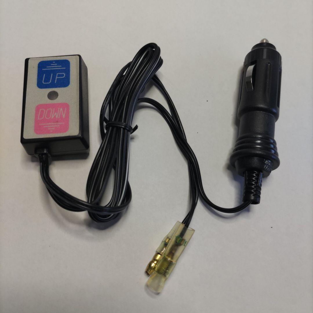 第一電波工業 ダイヤモンド モービル用電動基台 K9000（本体のみ）