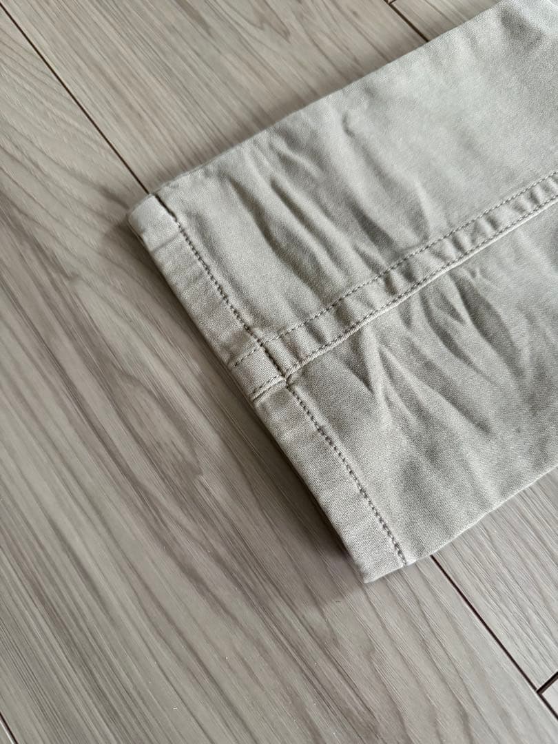 Diesel Jogg Jeans ベージュ チノパン