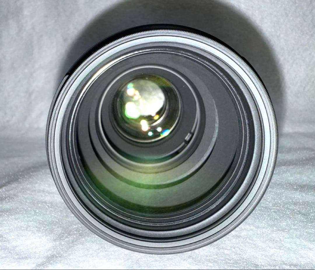 レンズ(ズーム) TAMRON SP 70-200mm F/2.8 Di VC USD G2