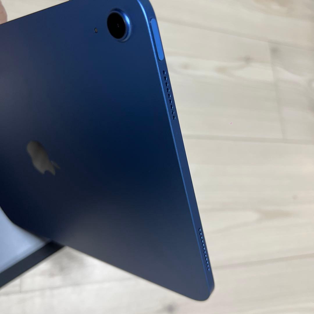 iPad 10世代【保証あり】