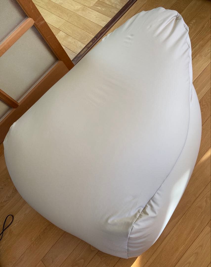 ★美品★Yogibo ヨギボー　Lounger チョコレートブラウン