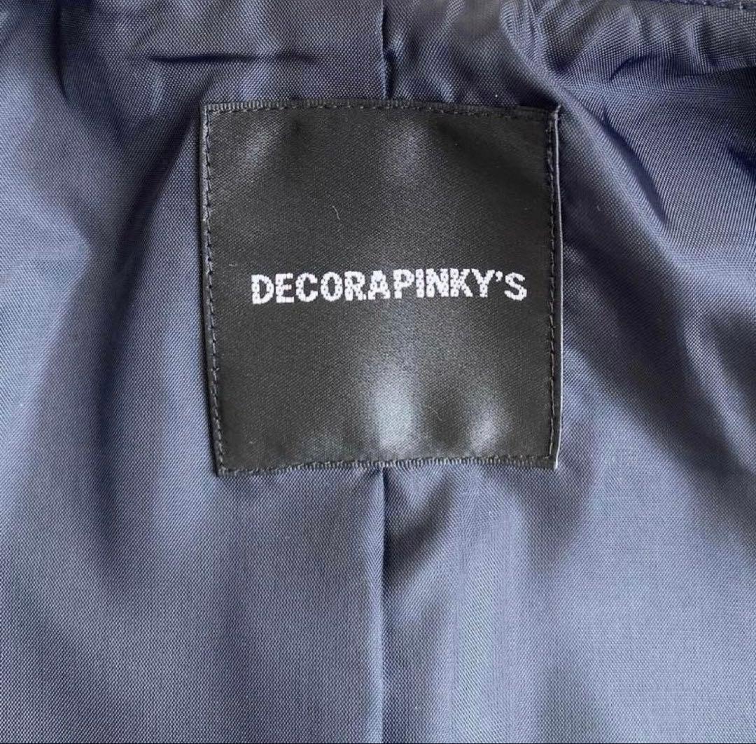 花柄パープル　女の子フォーマル 130 入学 結婚式 お呼ばれ 発表会