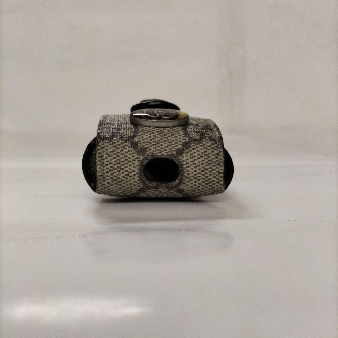 IAA09-14 グッチ GGスプリーム オフディア AirPodsケース