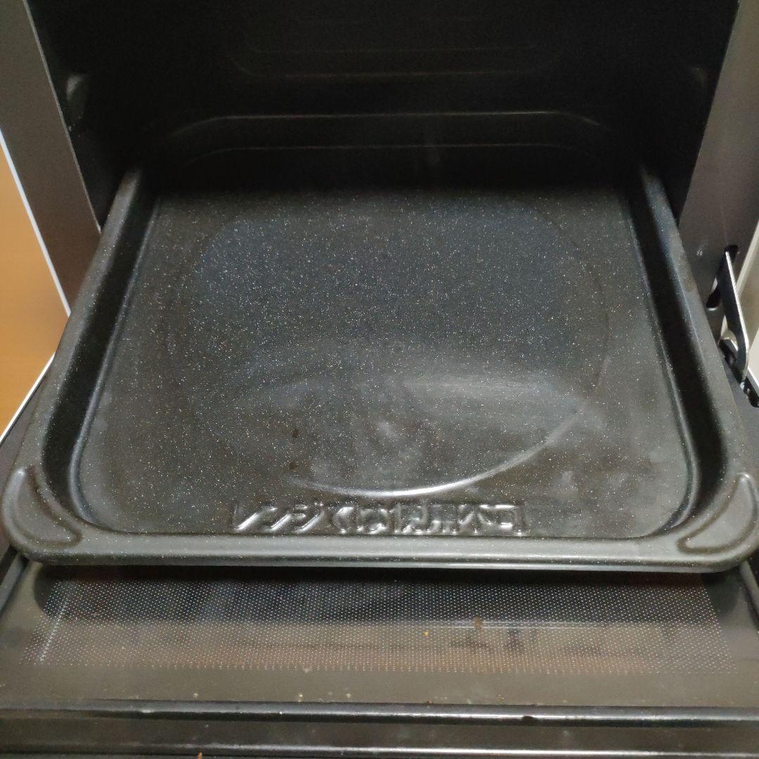 Panasonic オーブンレンジ ホワイト