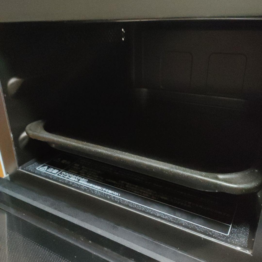 Panasonic オーブンレンジ ホワイト