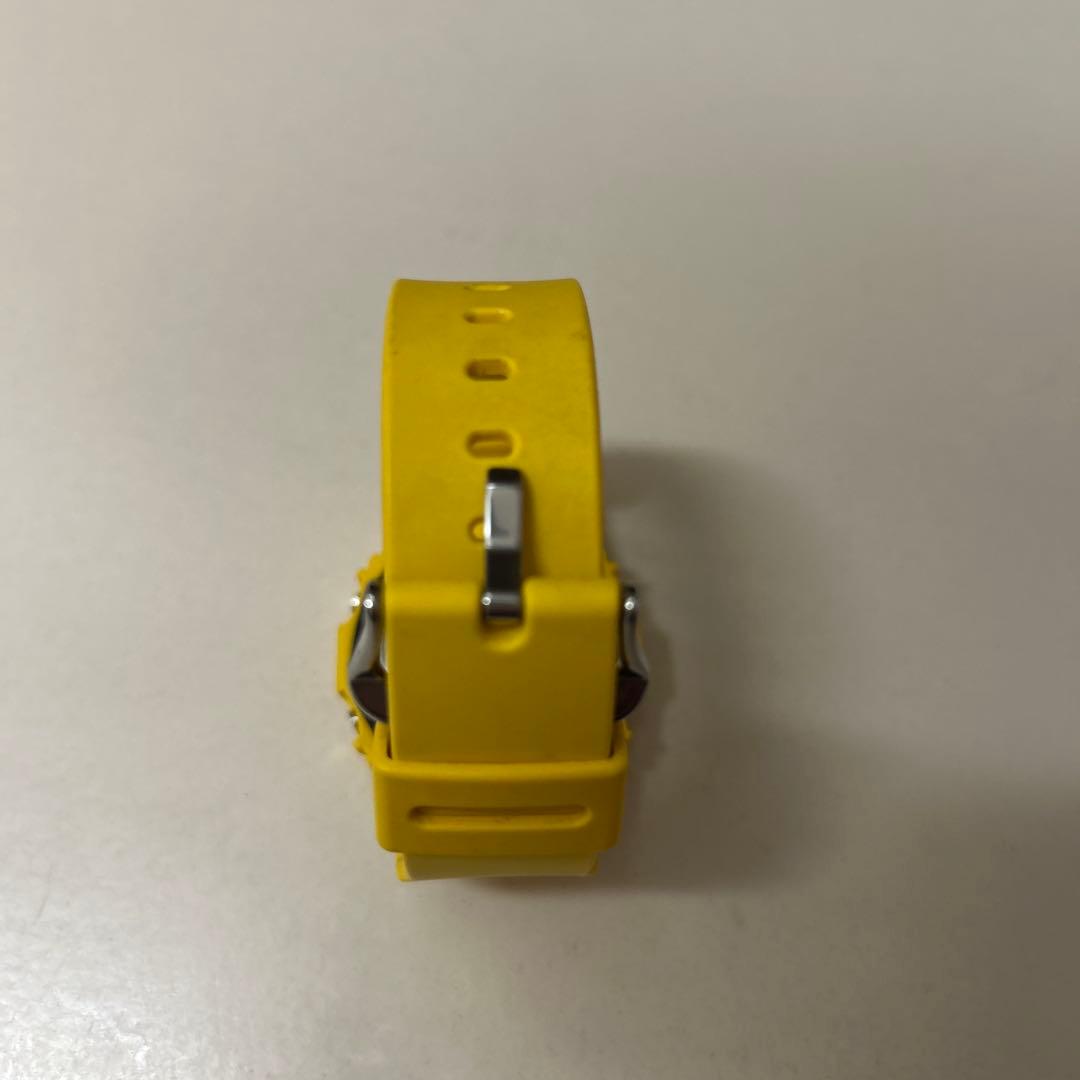 G-SHOCK G-5600 9DRタフソーラー電池交換済み【オマケつき】