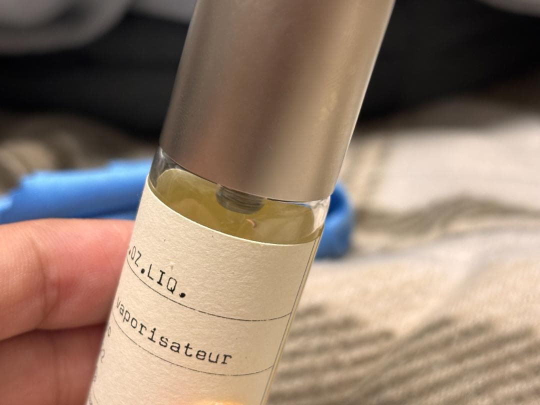 LE LABO ルラボ 東京 GAIAC10 15ml 香水