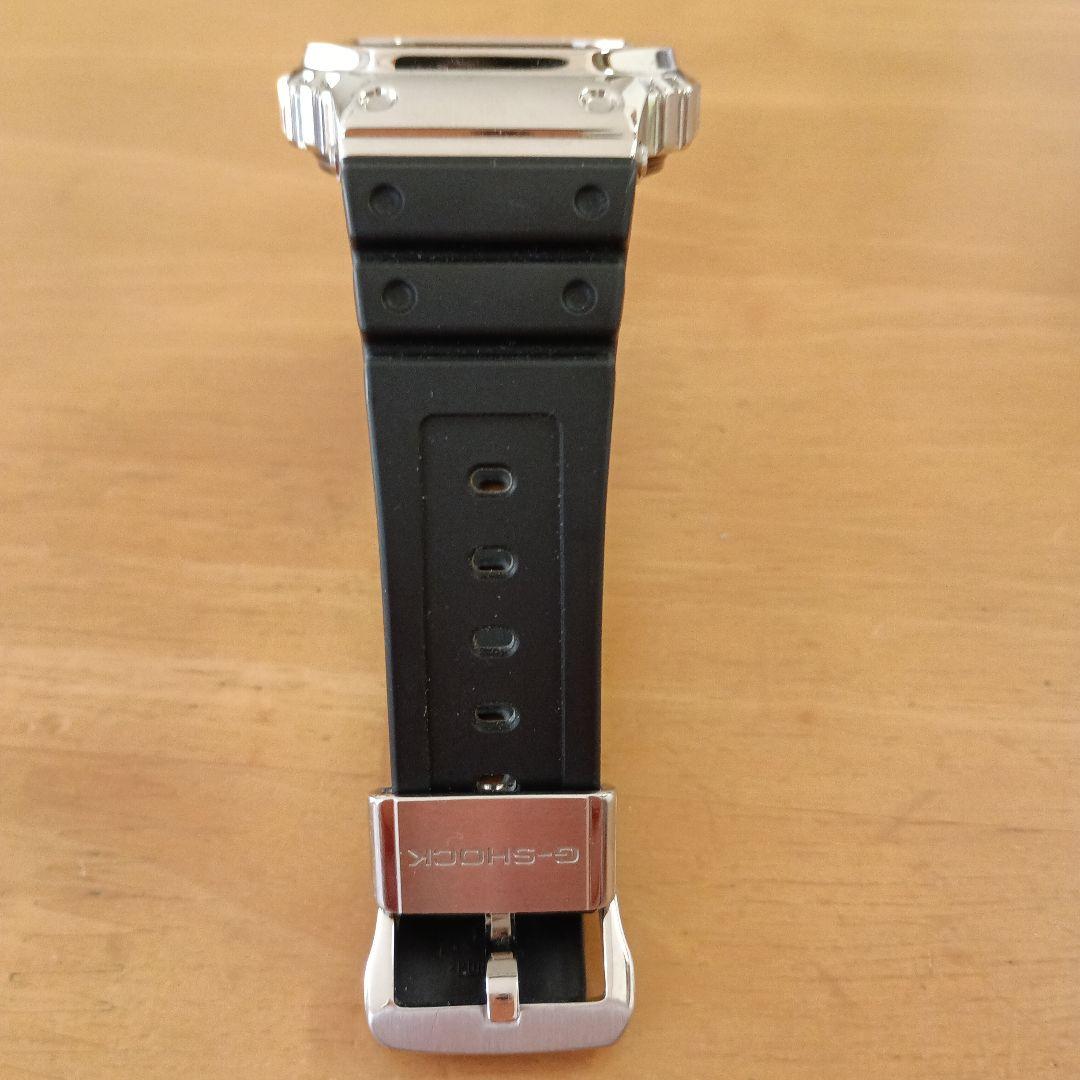 CASIO G-SHOCK 　PROTECTION GMW-B5000