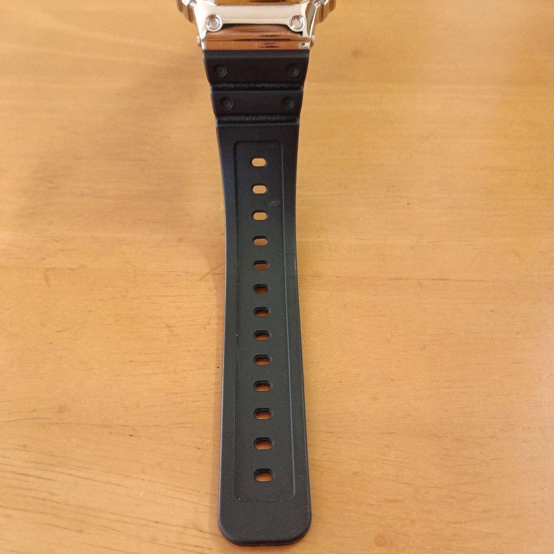 CASIO G-SHOCK 　PROTECTION GMW-B5000