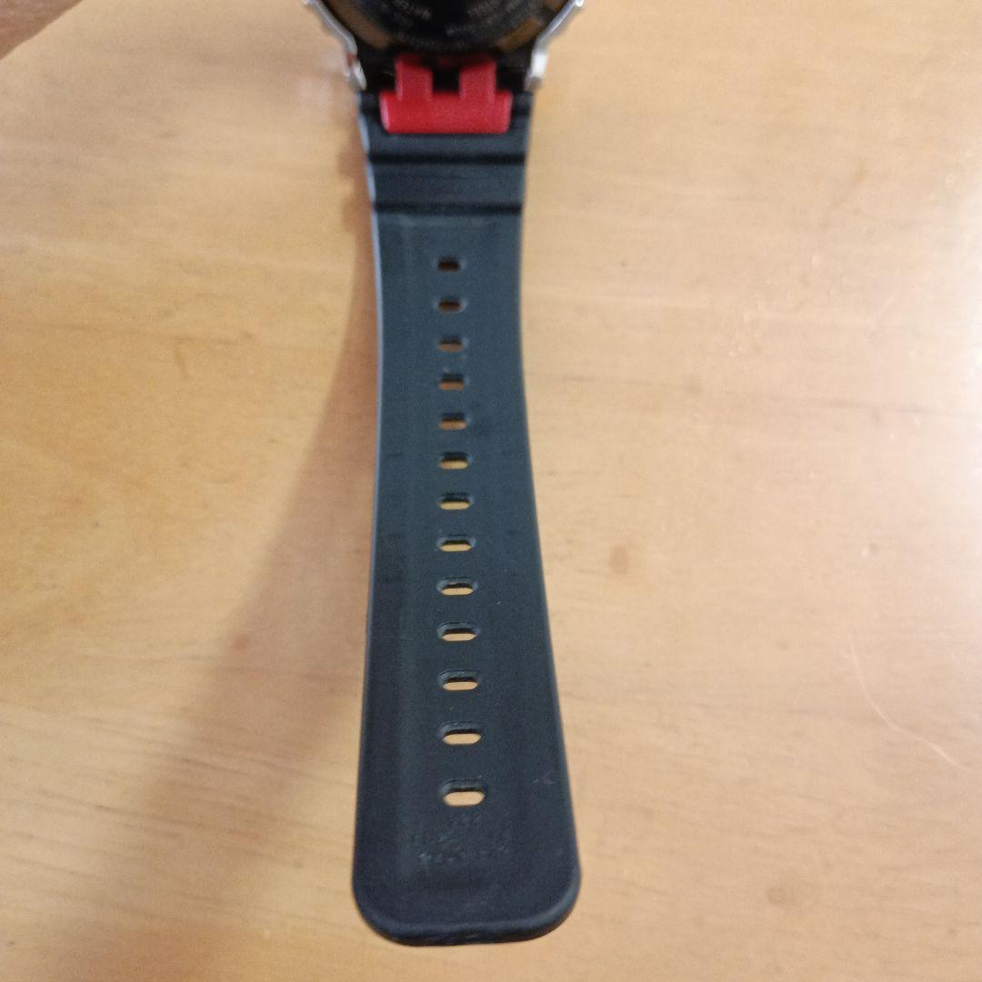 CASIO G-SHOCK 　PROTECTION GMW-B5000