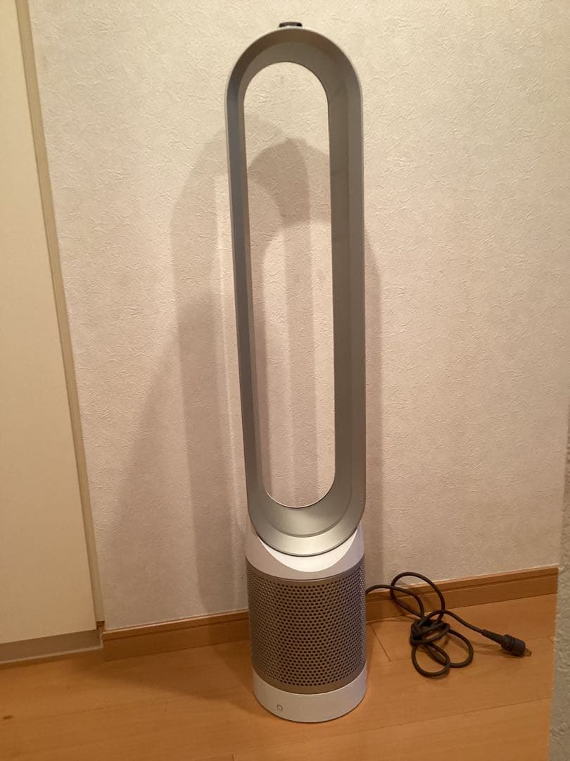 ダイソン空気清浄機能付ファン　Pure Cool TP00