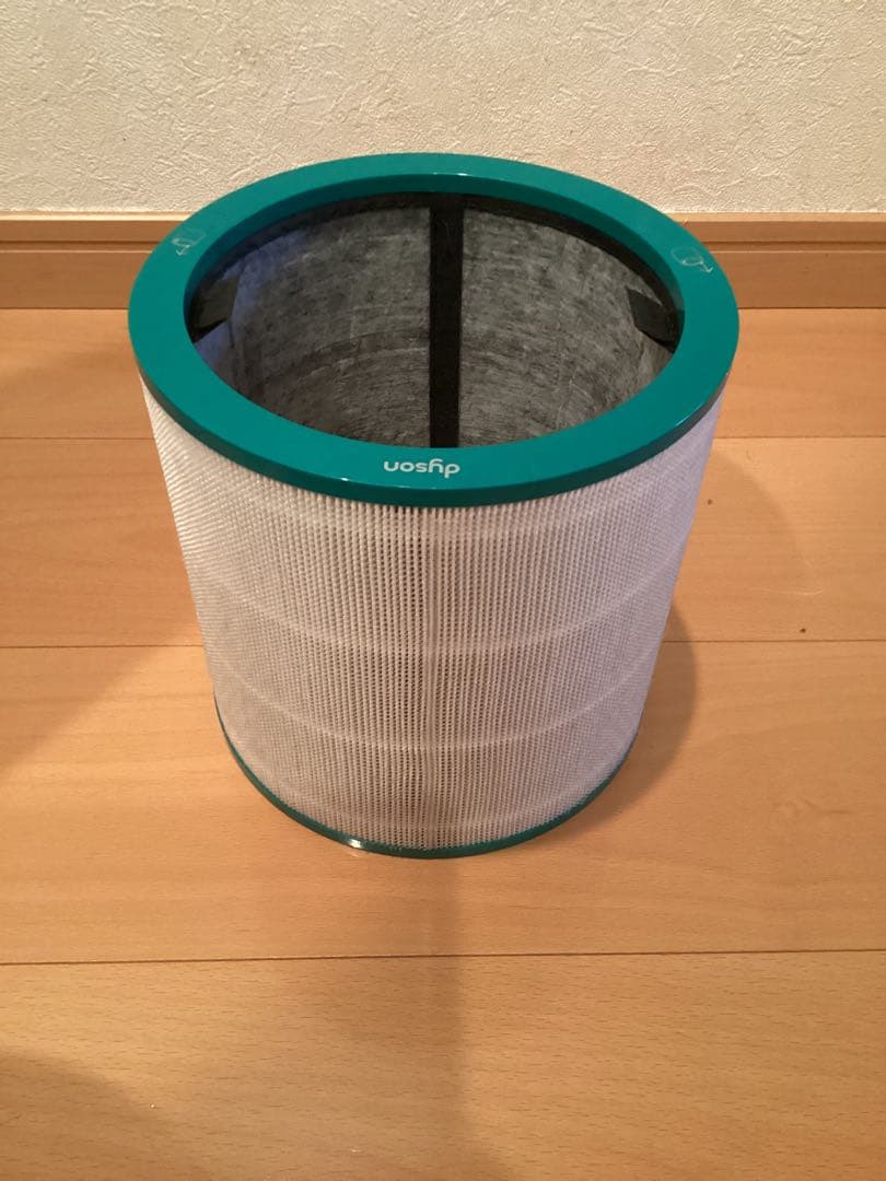 ダイソン空気清浄機能付ファン　Pure Cool TP00