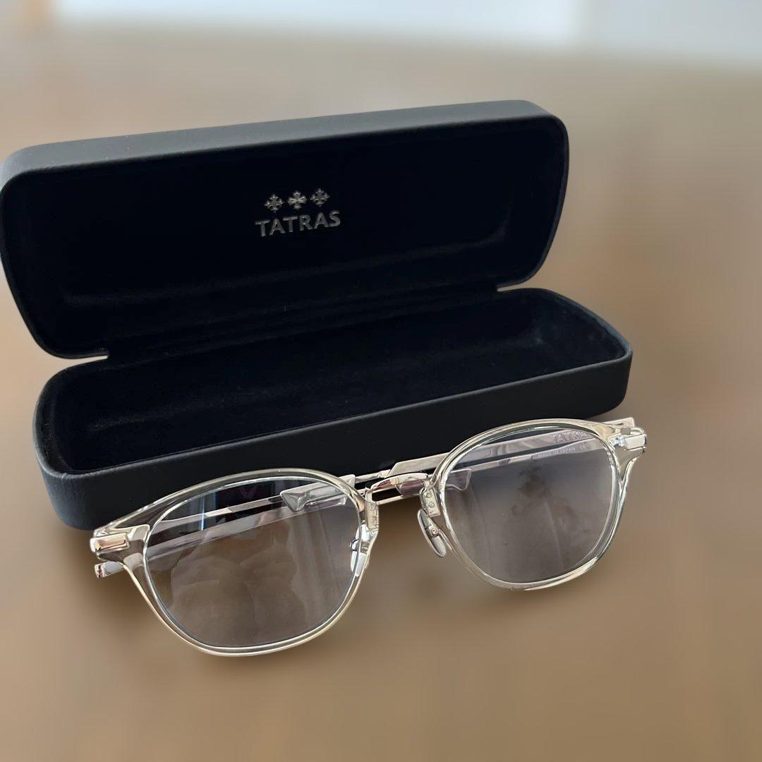 TATRAS サングラス