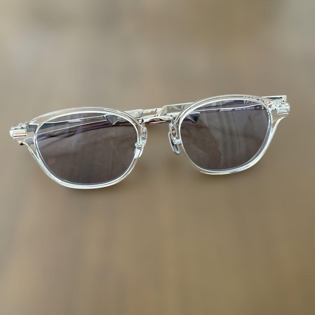 TATRAS サングラス