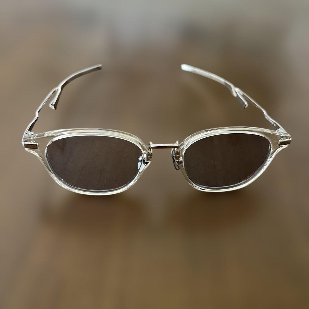 TATRAS サングラス