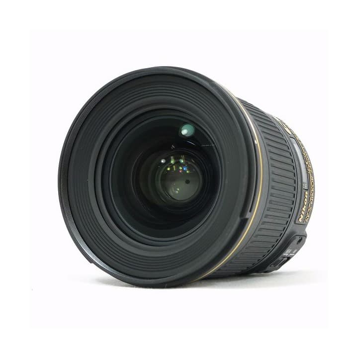 ■Nikon AF-S NIKKOR 24mm f1.8G ED