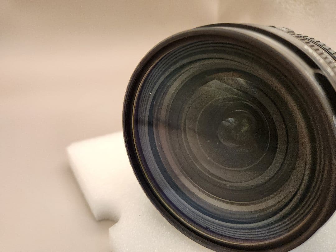 Canon　EF24-70 f/2.8L ULTRSONIC