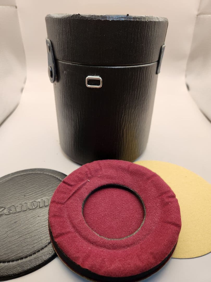 Canon　EF24-70 f/2.8L ULTRSONIC