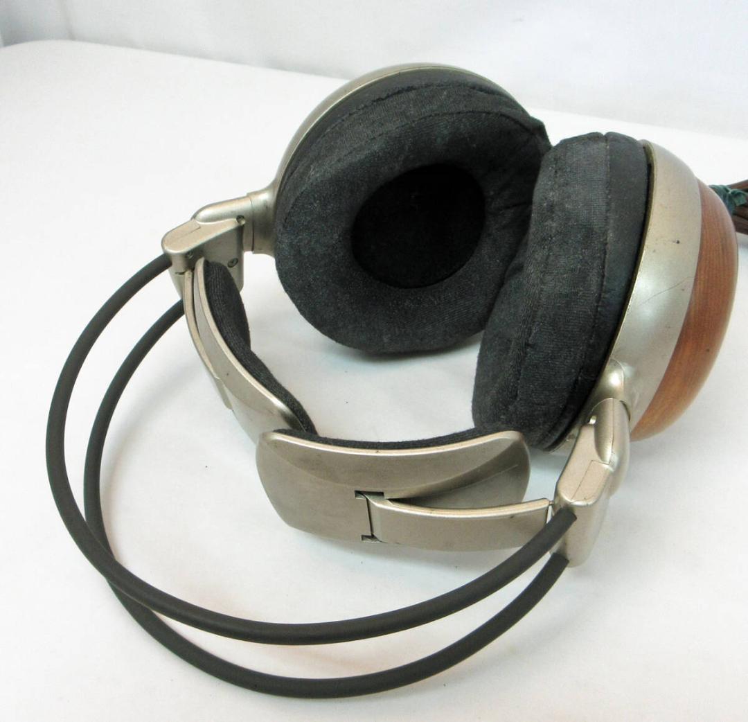 イヤホン audio-technica ATH-W10LTD 35周年記念モデル