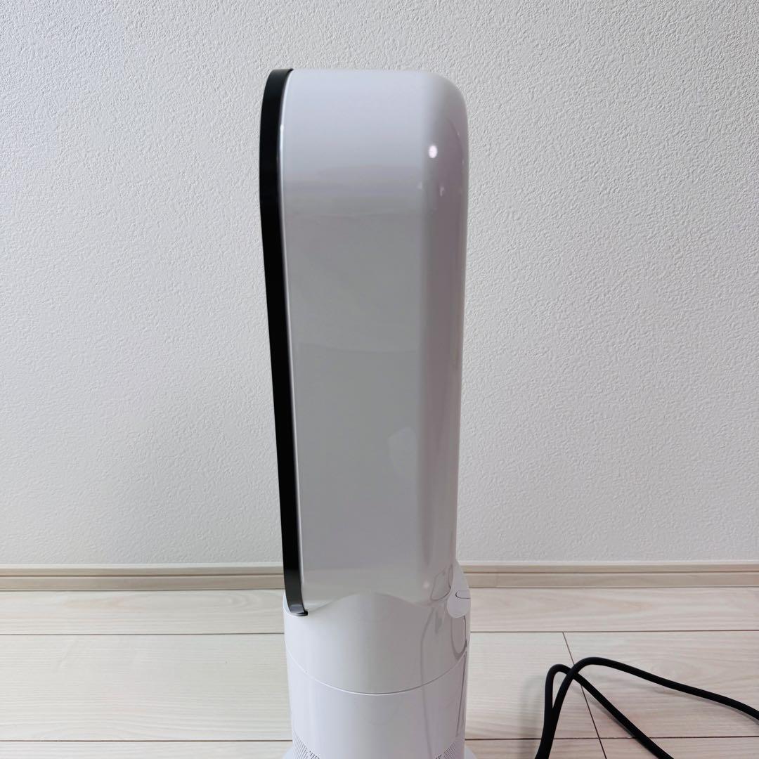 【美品】ダイソン Hot+Cool AM09 ホット＆クール 22年製 扇風機