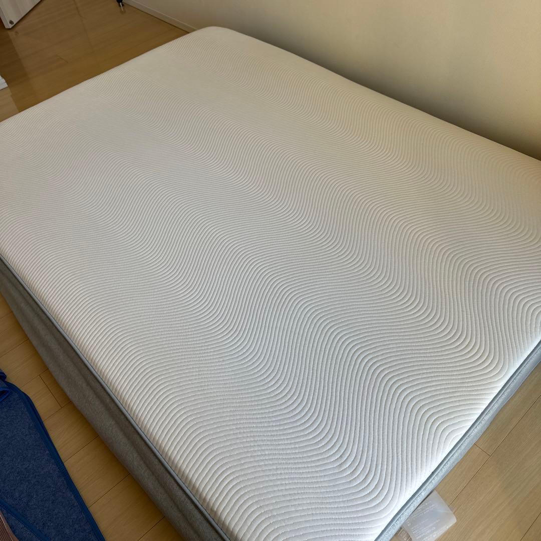 New コアラマットレス(2022年)ダブル