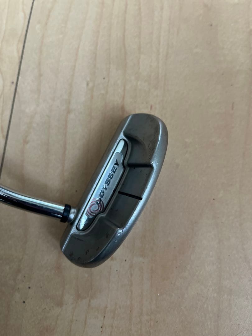 【早い者勝ち12本】テーラーメイド R360 XD フルセット オデッセイパター