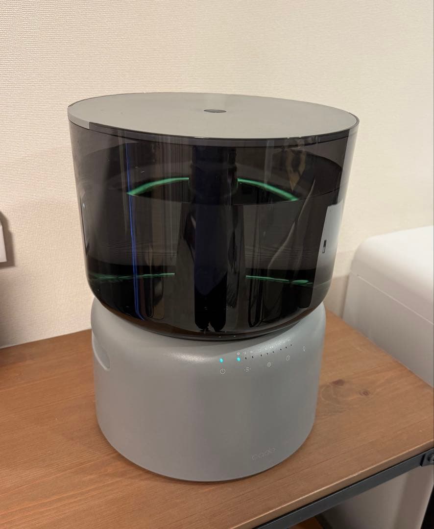 cado STEM 500H 加湿器