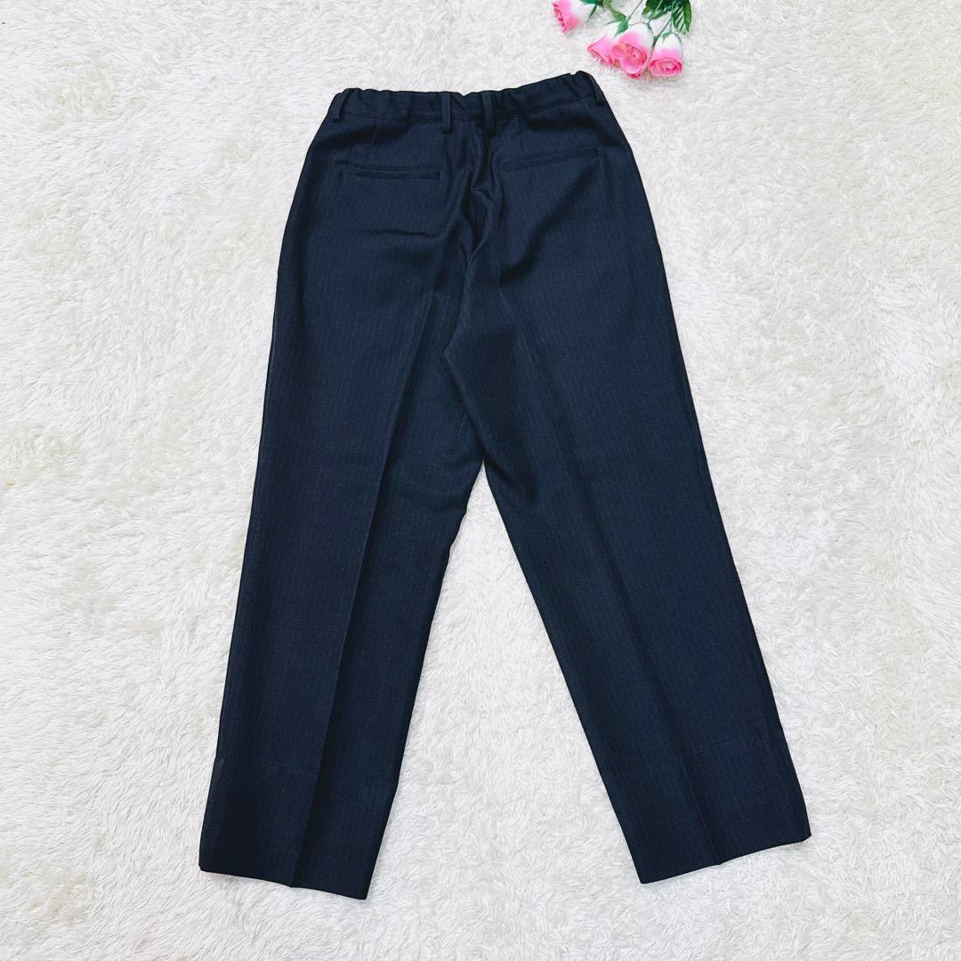 オリバーハウス　160 　5点セット フォーマル スーツ　セットアップ 　黒