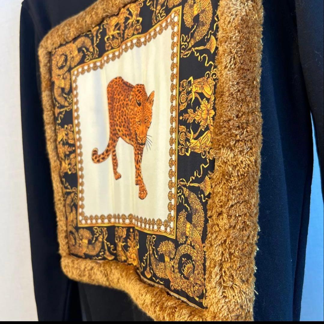 VERSACE スウェット