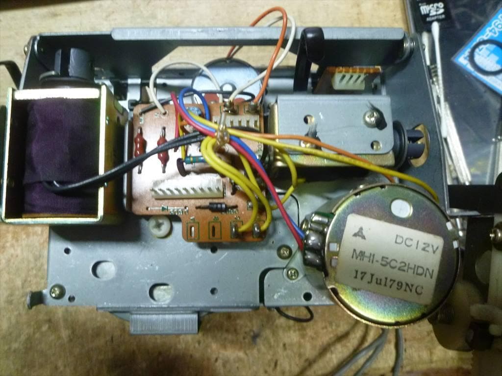 VICTOR ビクター カセットデッキ KD-A5 修理済 全機能動作 美品