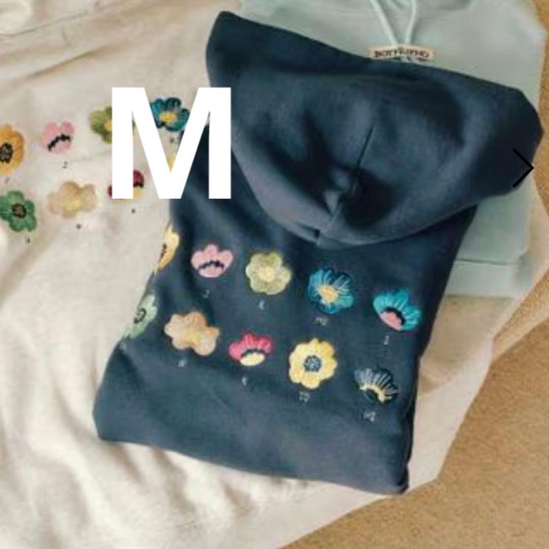 ニコアンド ボーイフレンド