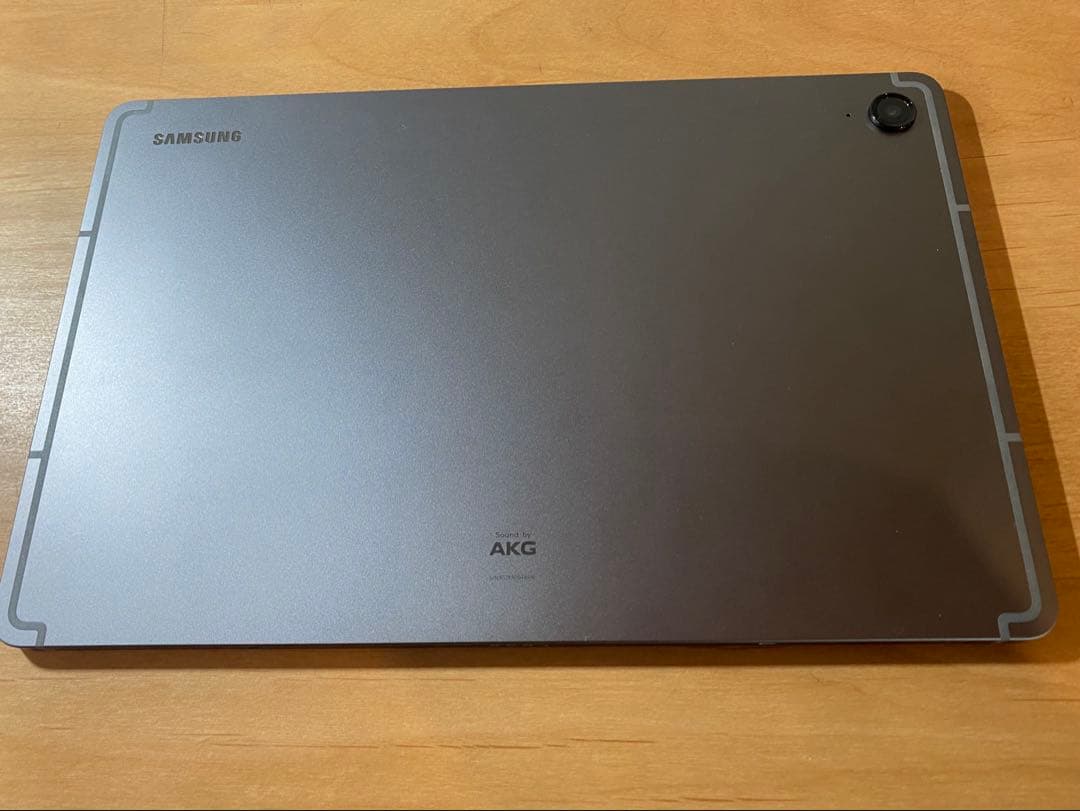 Samsung Galaxy Tab S9 fe 128GB 本体 他おまけ付き